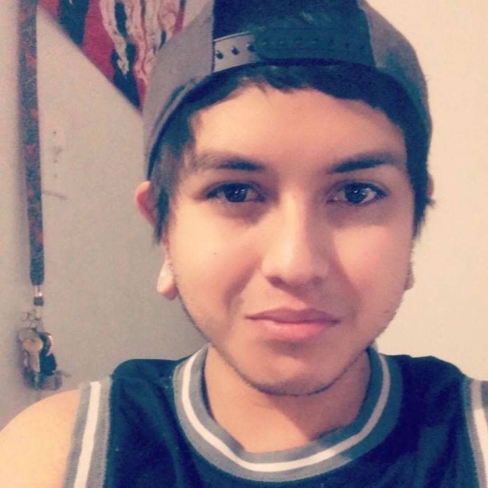 Meet your Posher, Saul